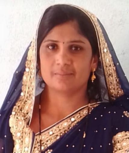 इंगोले आम्रपाली देमाजी